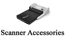 Scanner Accessories